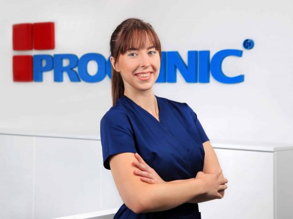 Dominika Bondalska Proclinic