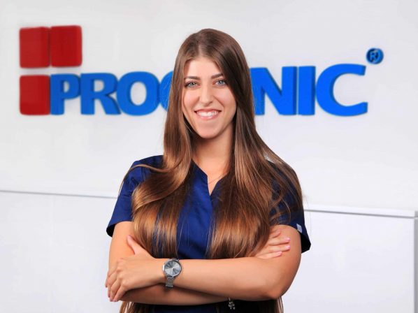 Anna Bortko Proclinic